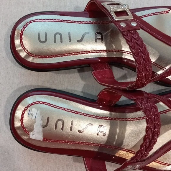 Sandals - Picture 10 of 12